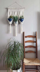 Bohemian Plant Hanger - homethings.in