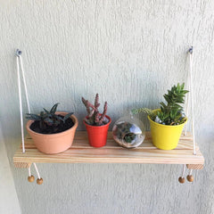 Vertical garden shelf - homethings.in